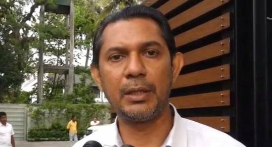 Gota's Ex-Aide Arrested in Double Salary Scandal